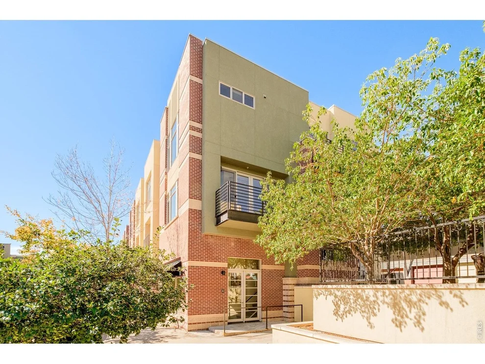 Unit for sale at 4555 13th St, Boulder, CO 80304