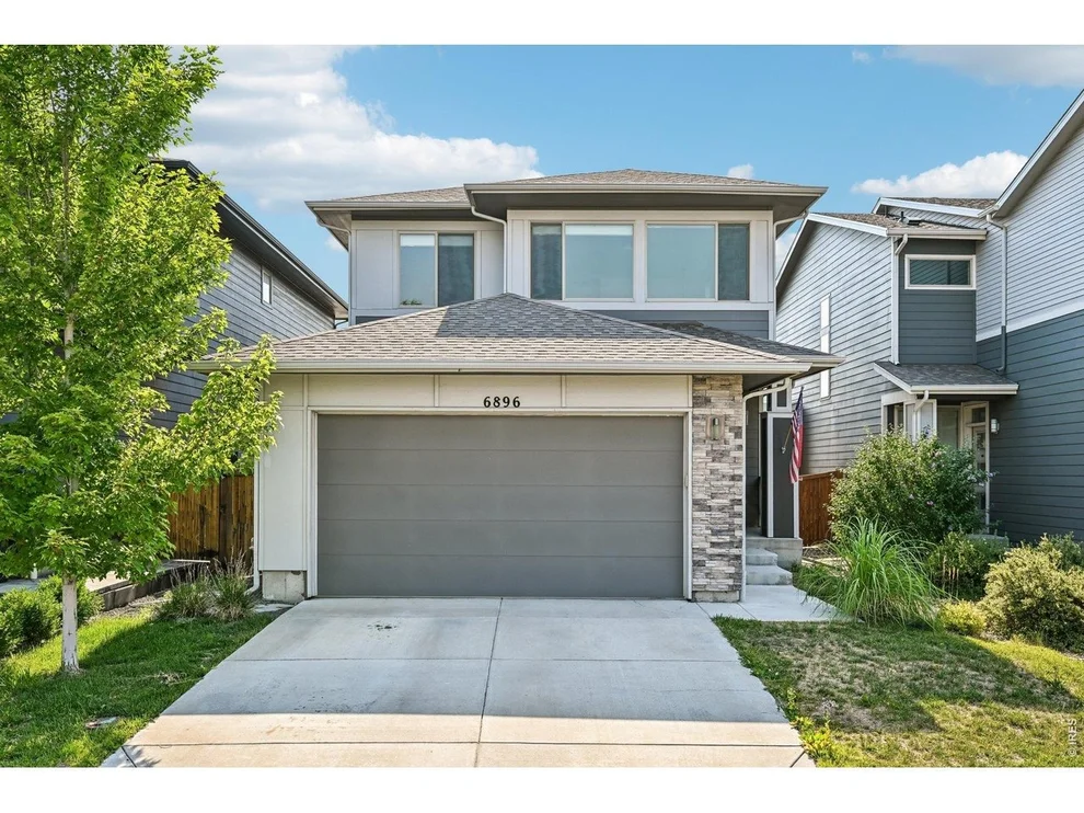 Unit for sale at 6896 Canosa St, Denver, CO 80221