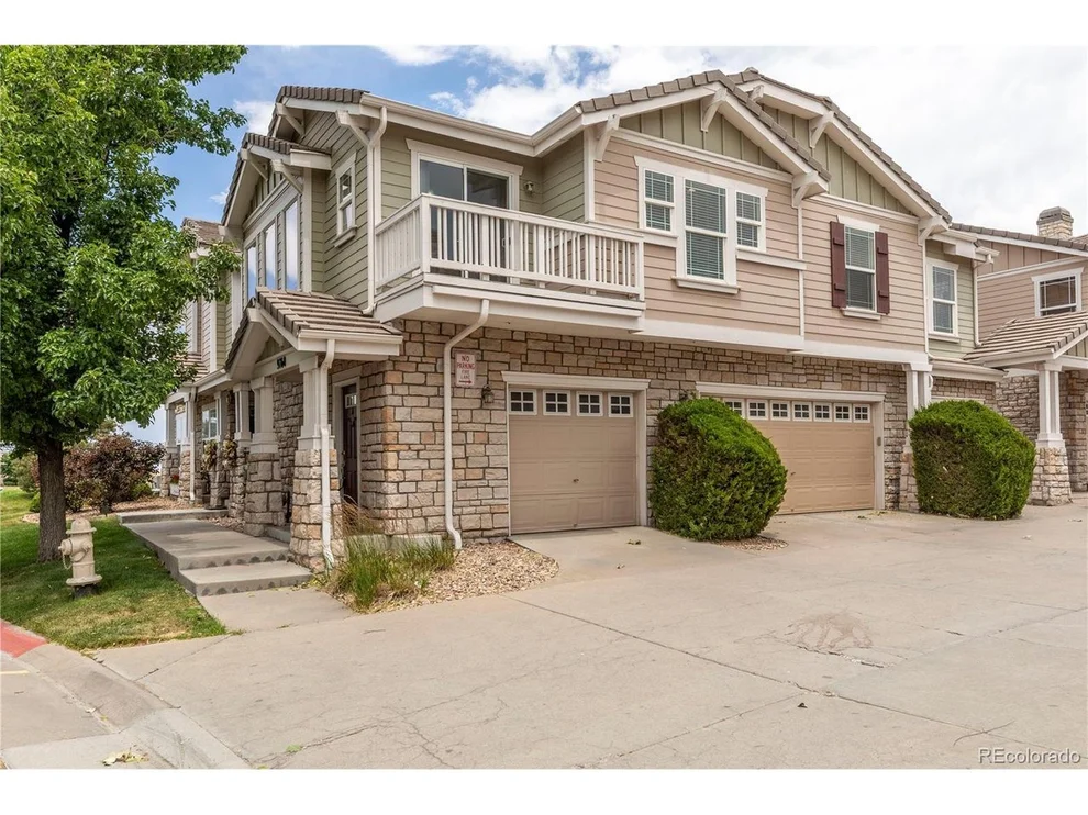 Unit for sale at 9760 Mayfair St, Englewood, CO 80112