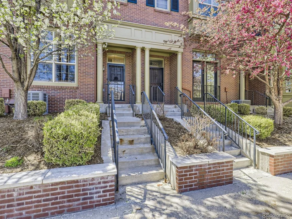 Unit for sale at 7760 E 29th Ave, Denver, CO 80238