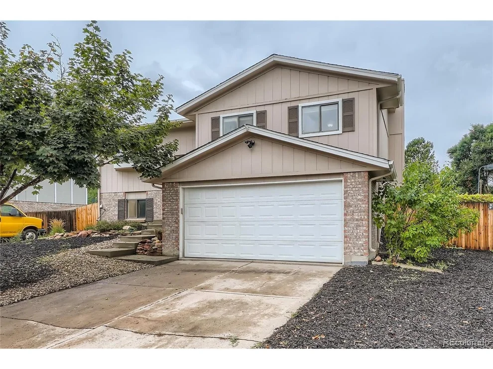 Unit for sale at 3235 S Newland St, Denver, CO 80227