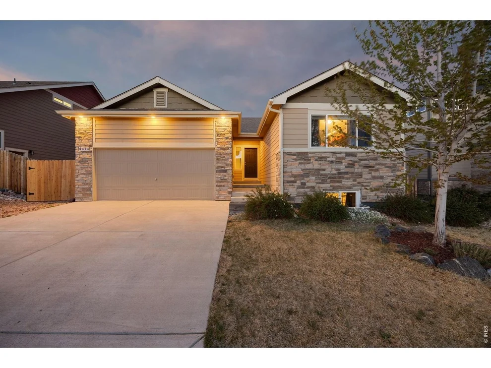 Unit for sale at 6474 San Isabel Ave, Loveland, CO 80538