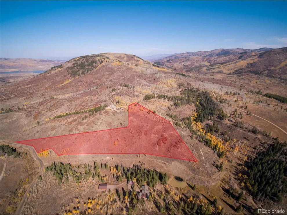 Unit for sale at 21920 County Road 16, Oak Creek, CO 80467