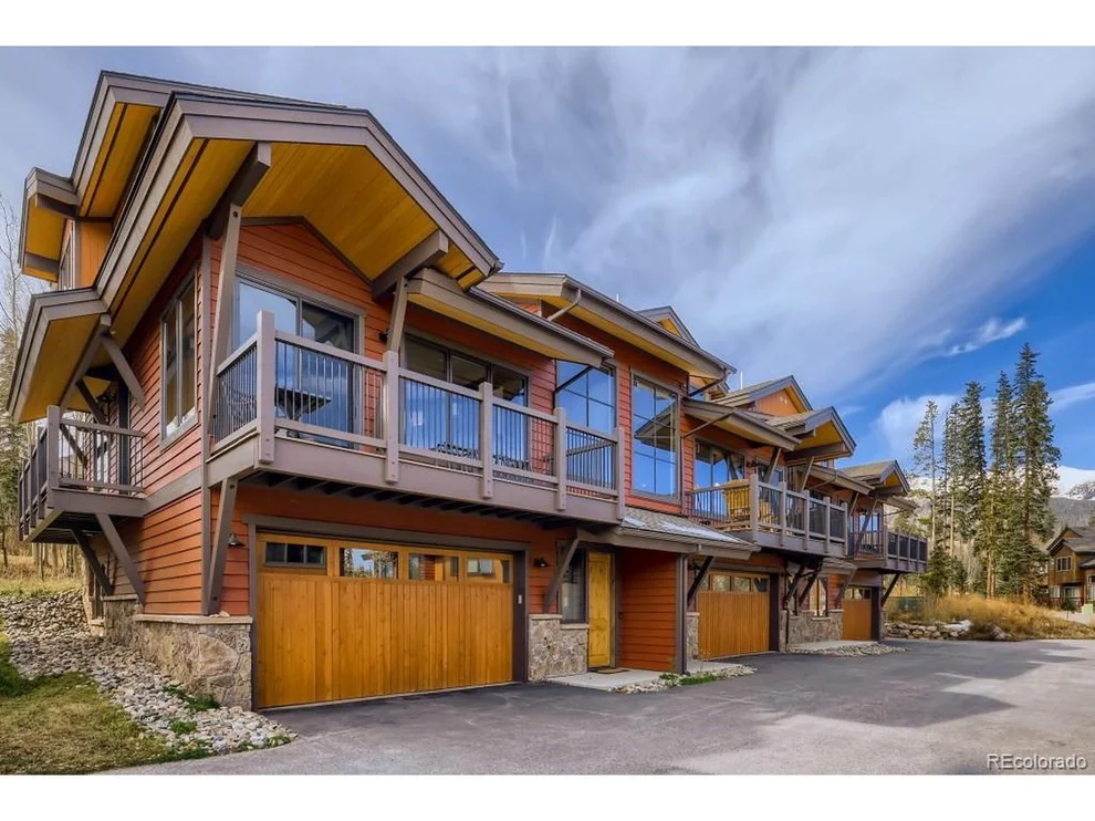 Unit for sale at 397 Lodgepole Cir, Silverthorne, CO 80498