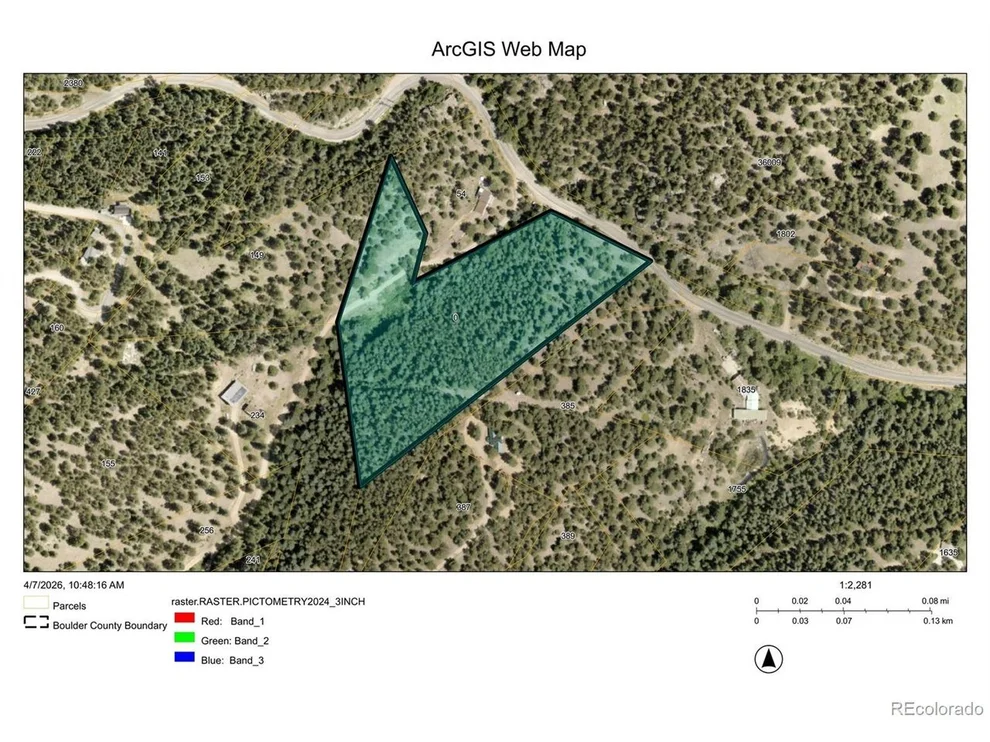 Unit for sale at 105 Millionaire Dr E, Boulder, CO 80302