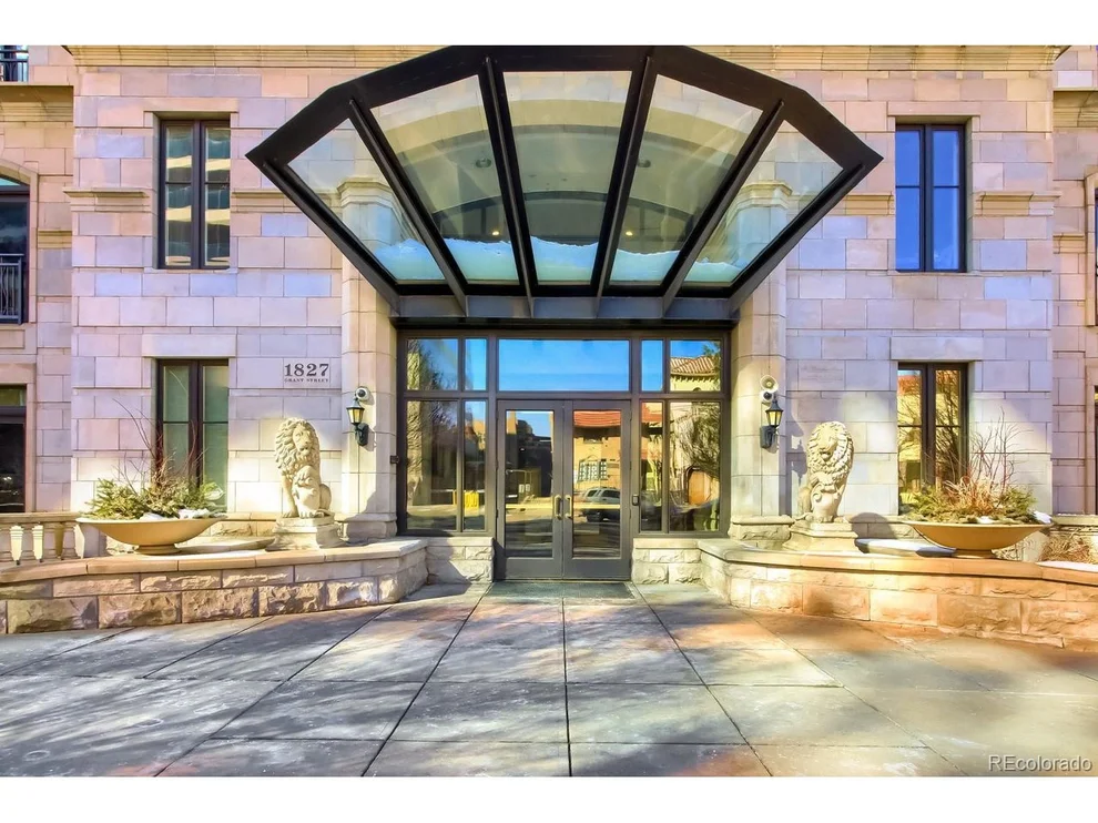Unit for sale at 1827 N Grant St, Denver, CO 80203