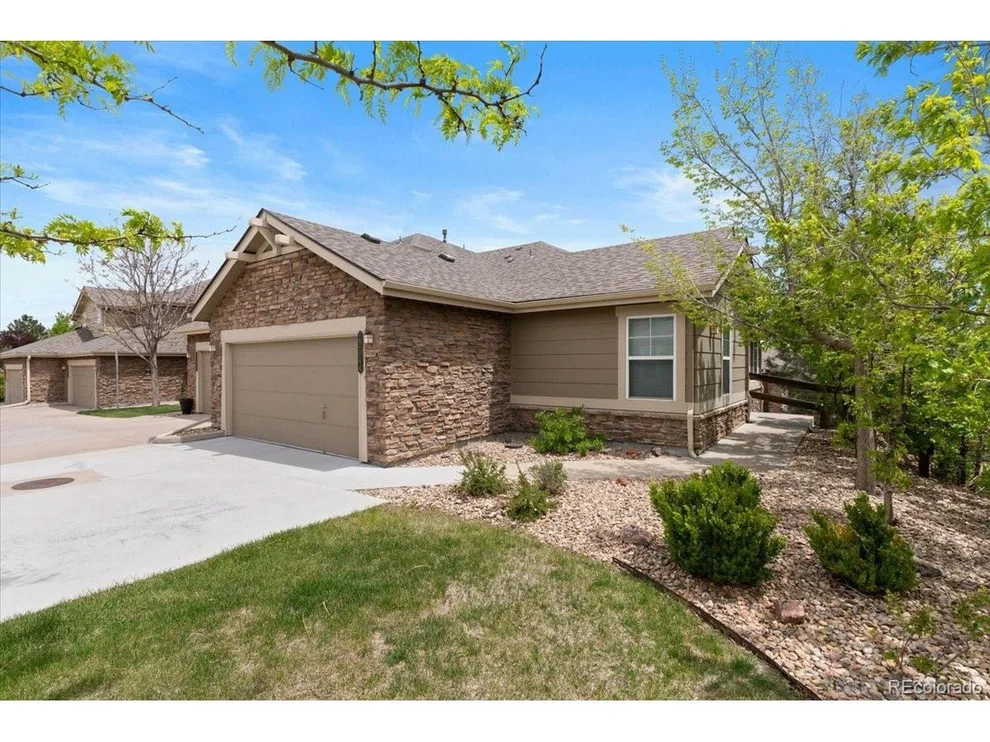 Unit for sale at 22044 E Jamison Pl, Aurora, CO 80016