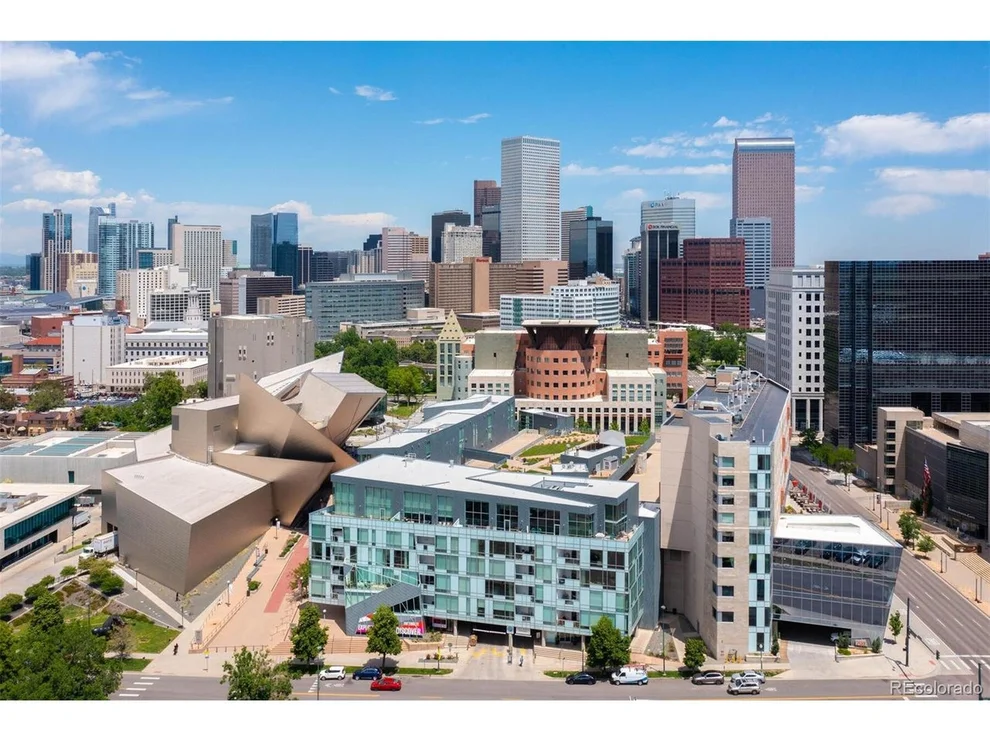 Unit for sale at 55 W 12th Ave, Denver, CO 80204