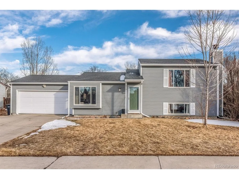 Unit for sale at 11850 Bellaire Cir, Thornton, CO 80233