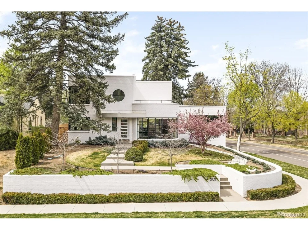 Unit for sale at 801 S Ellipse Way, Denver, CO 80209