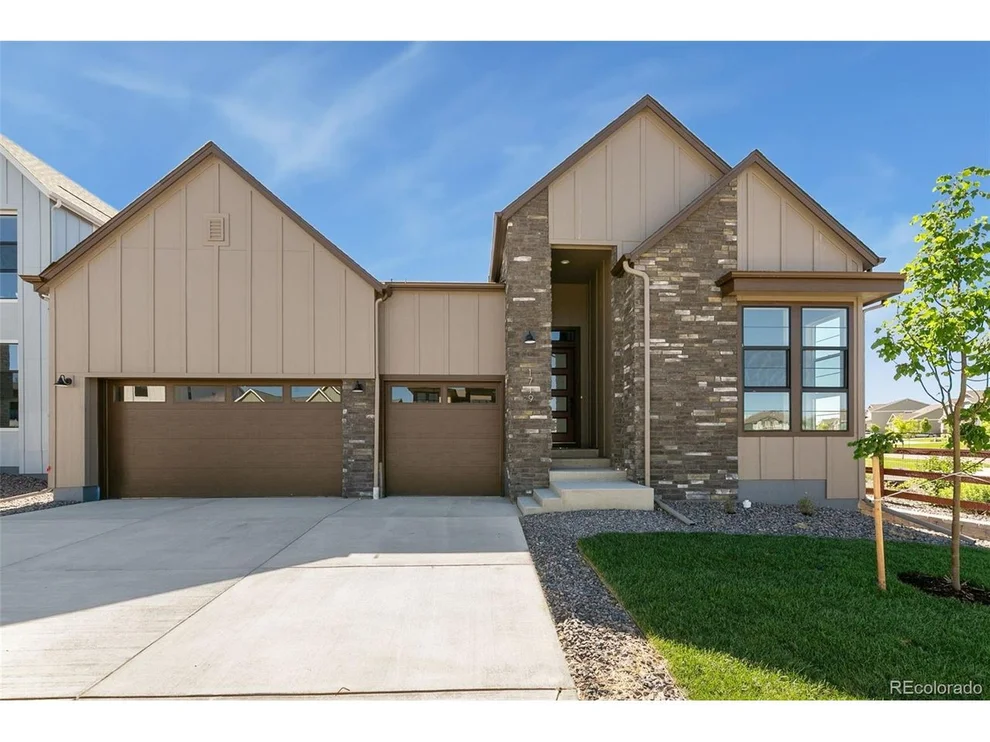 Unit for sale at 1719 Branching Canopy Dr, Windsor, CO 80550