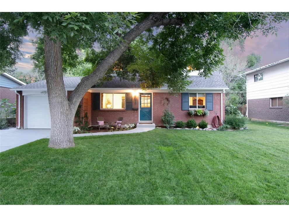 Unit for sale at 1926 S Linden Ct, Denver, CO 80224