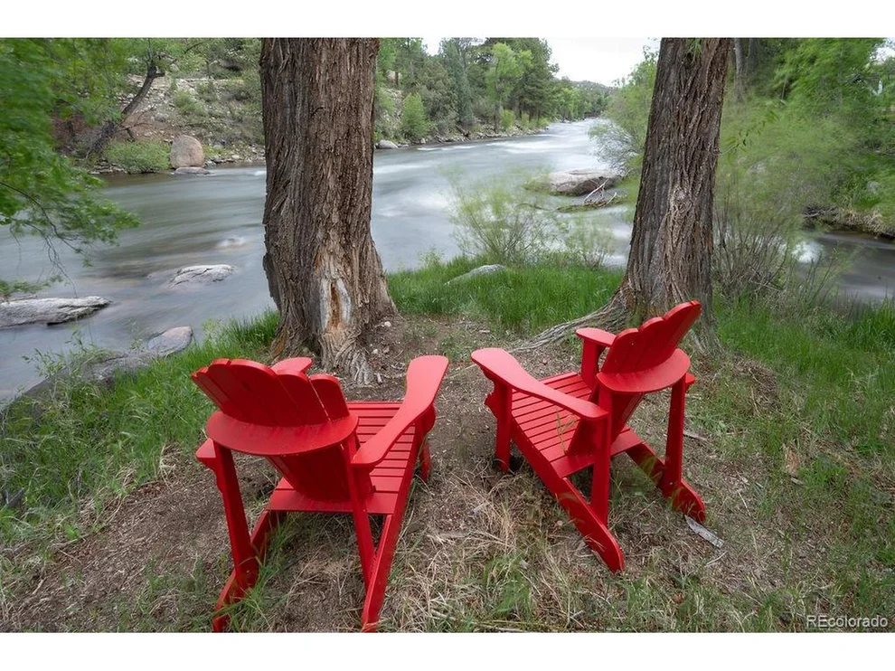Unit for sale at 117 River Run Ct, Buena Vista, CO 81211