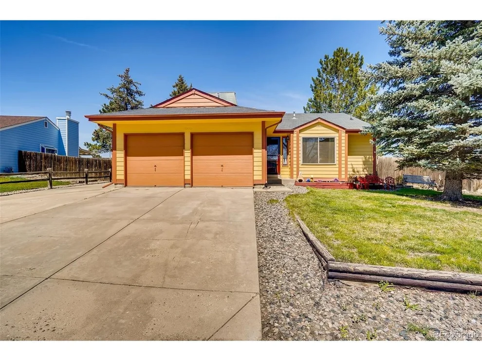 Unit for sale at 12532 Bellaire St, Thornton, CO 80241