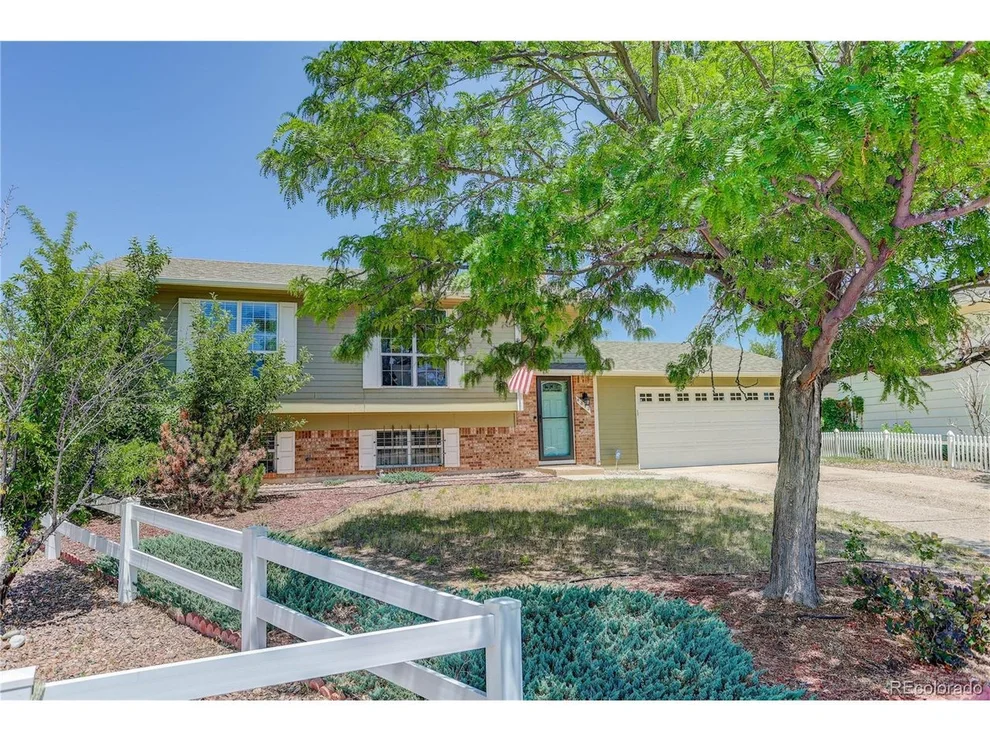 Unit for sale at 4812 Bailey Pl, Colorado Springs, CO 80916