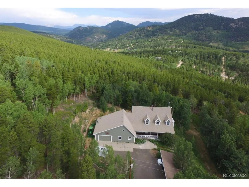 Unit for sale at 6331 Bear Paw Rd, Golden, CO 80403