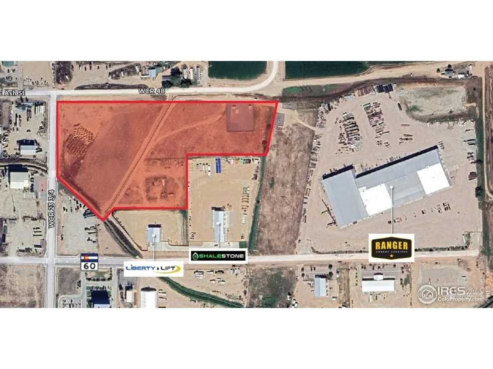 Unit for sale at Weld County Rd 48, Milliken, CO 80543