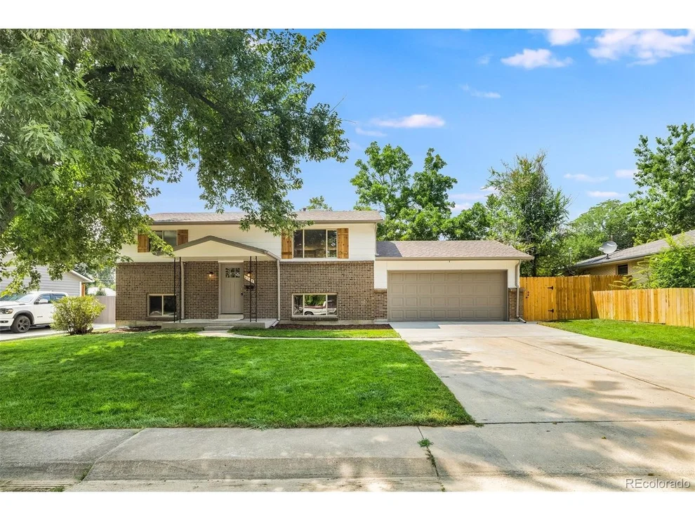 Unit for sale at 6063 Balsam St, Arvada, CO 80004