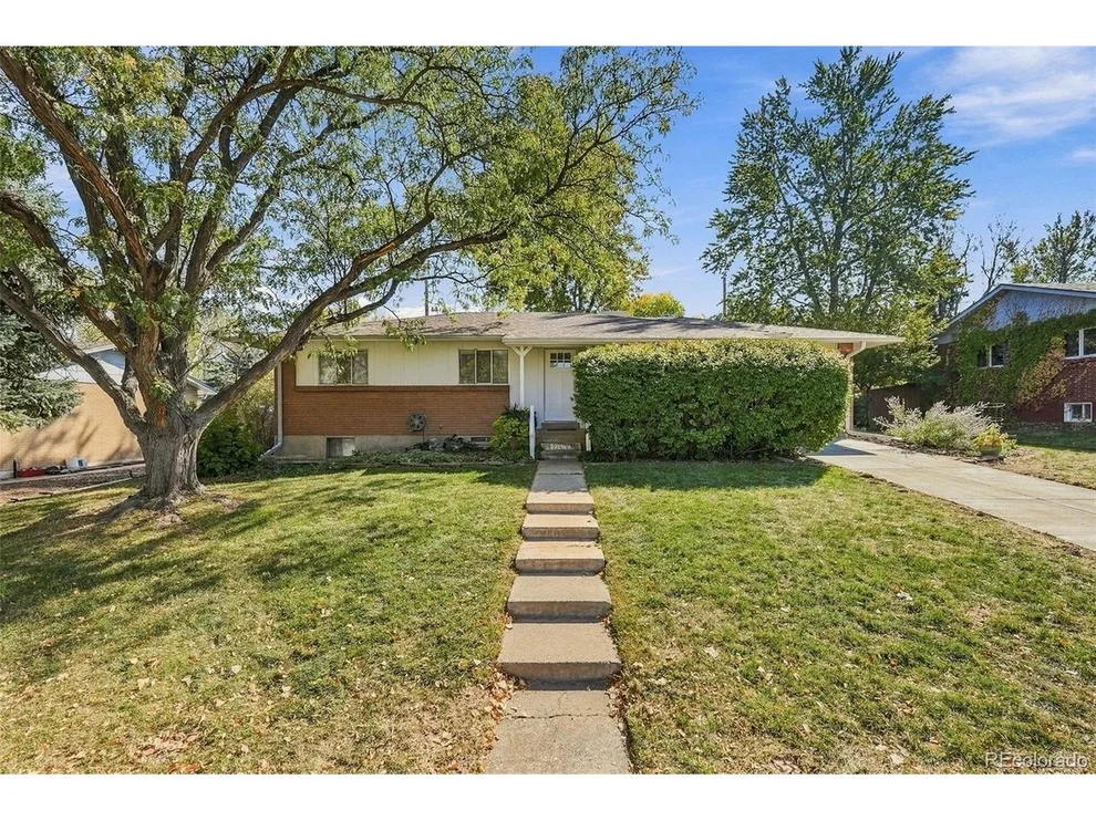 Unit for sale at 13488 W 25th Pl, Golden, CO 80401