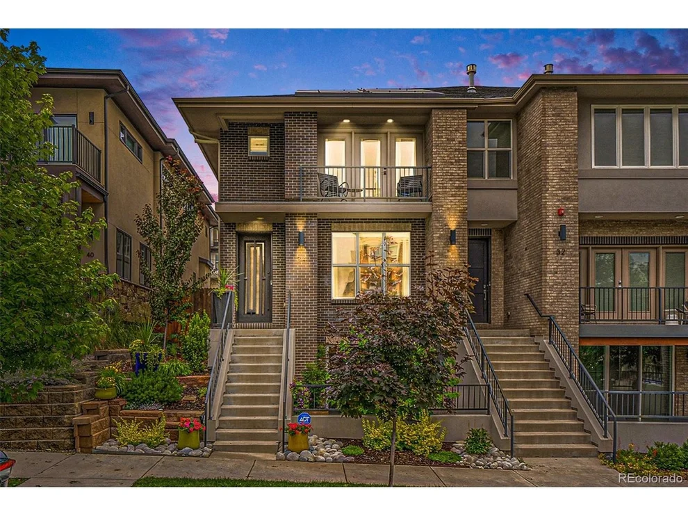Unit for sale at 34 Jackson St, Denver, CO 80206