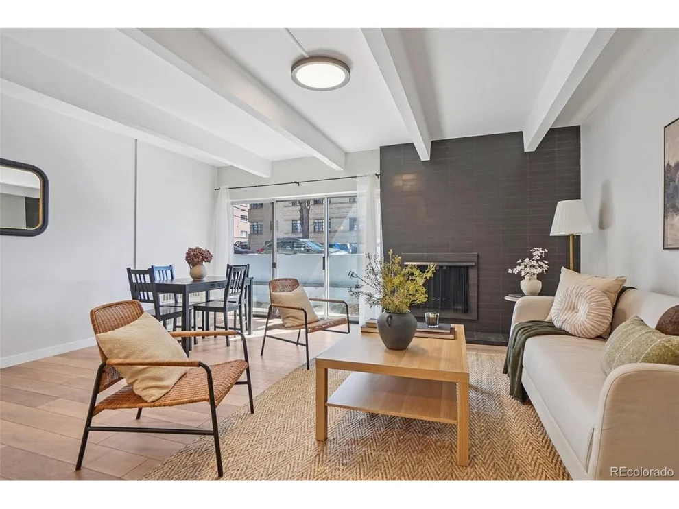 Unit for sale at 555 E 10th Ave, Denver, CO 80203