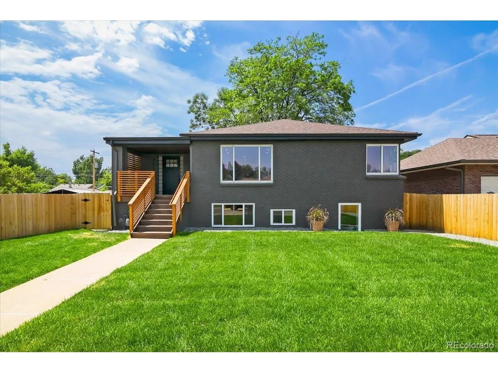 Unit for sale at 4259 Perry St, Denver, CO 80212