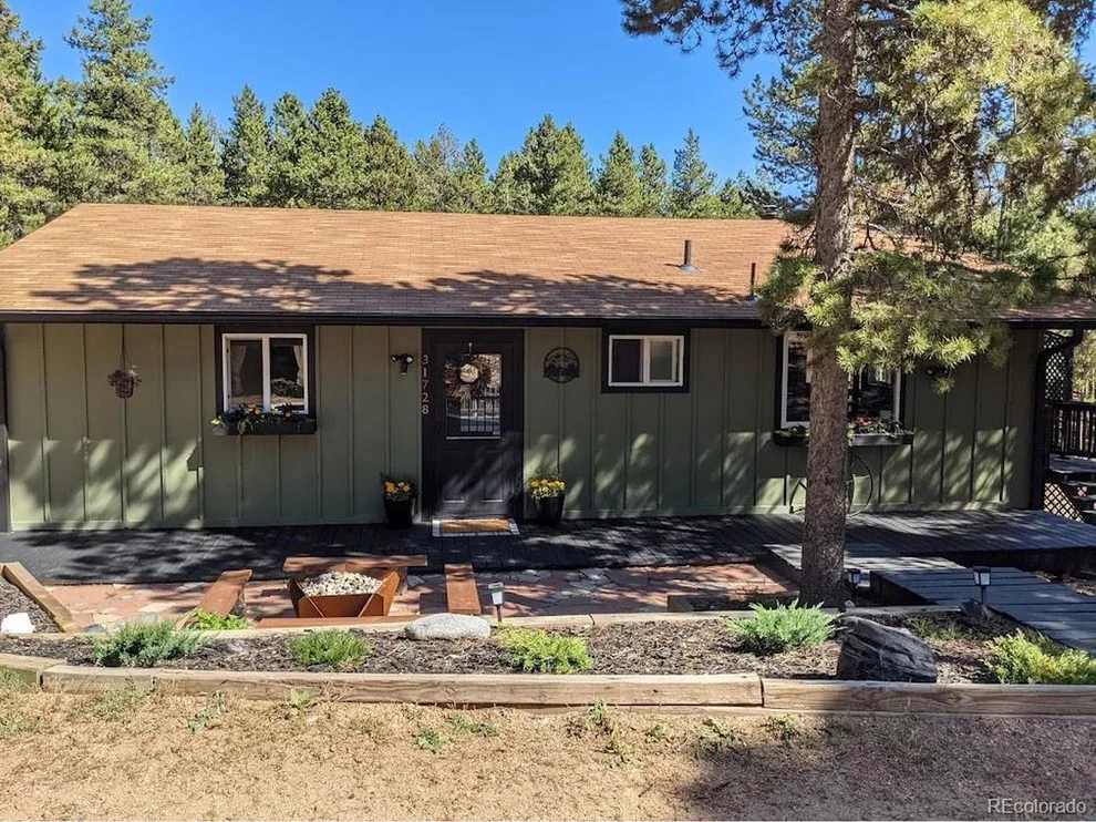 Unit for sale at 31728 Stenzel Dr, Conifer, CO 80433