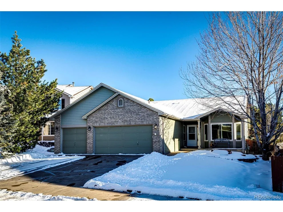 Unit for sale at 23912 Glenmoor Dr, Parker, CO 80138