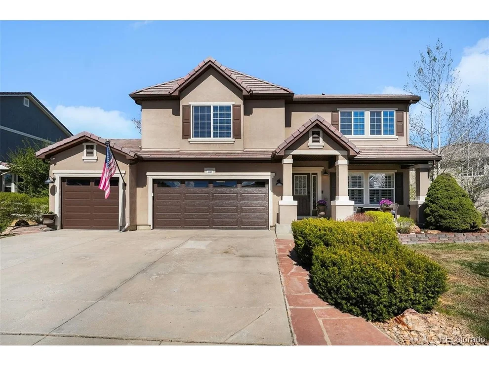 Unit for sale at 4647 Longs Ct, Broomfield, CO 80023