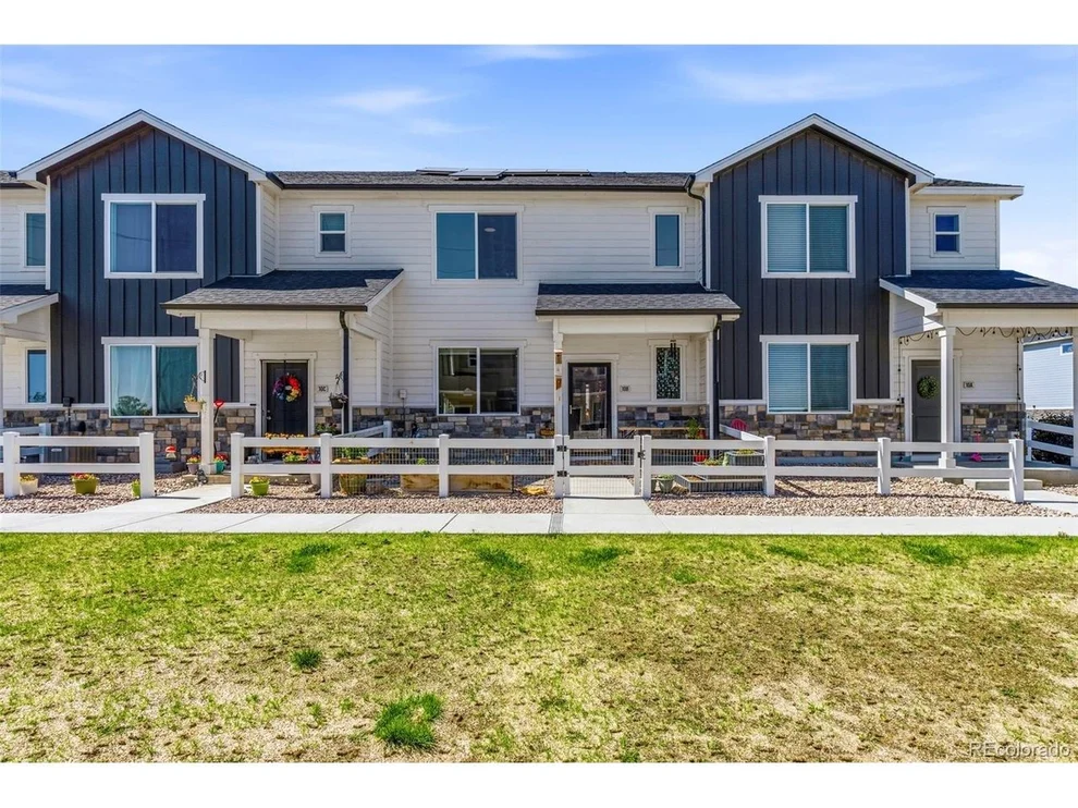 Unit for sale at 503 S Rollie Ave, Fort Lupton, CO 80621