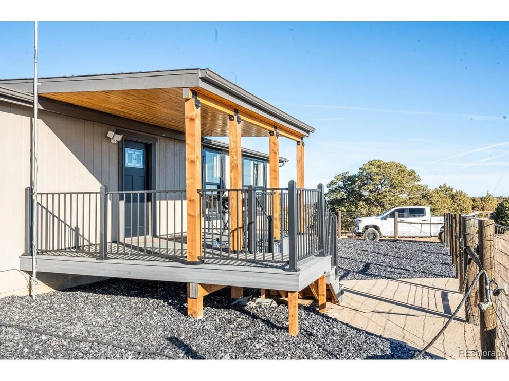 Unit for sale at 1017 County Road 521, Walsenburg, CO 81089