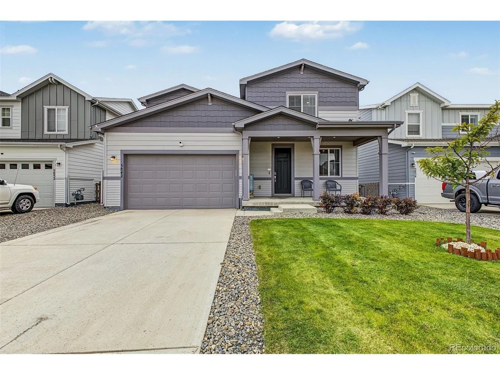 Unit for sale at 5842 Red Barn Ave, Mead, CO 80504