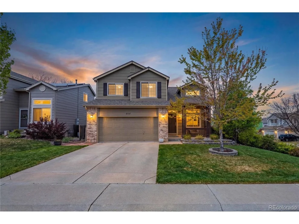 Unit for sale at 3707 S Lisbon Way, Aurora, CO 80013
