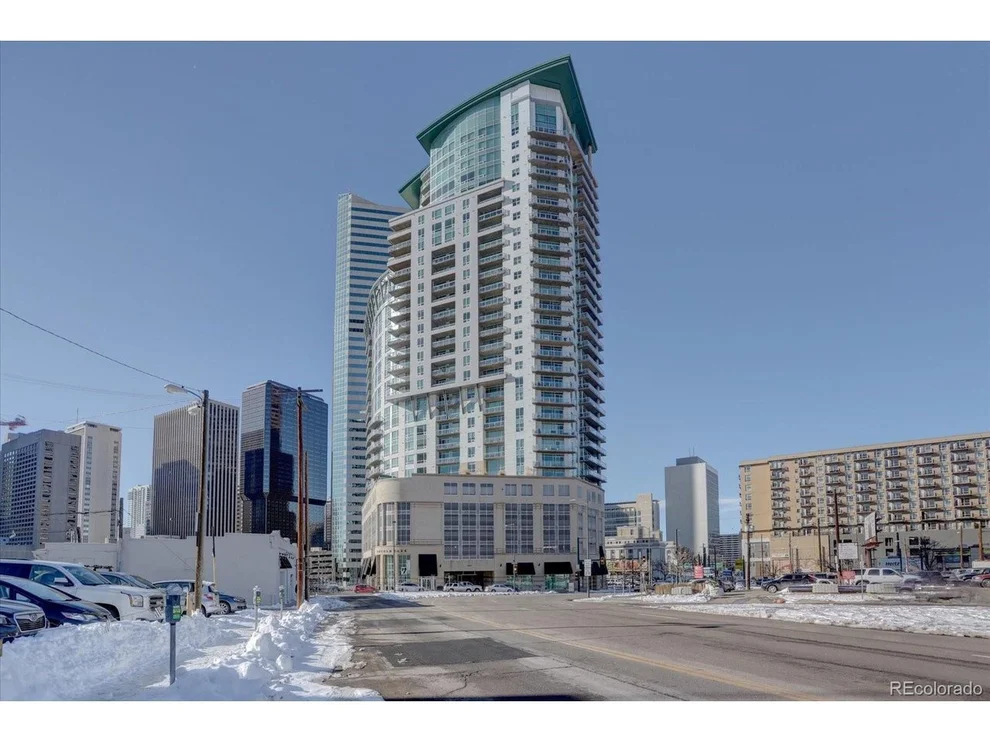 Unit for sale at 2001 Lincoln St, Denver, CO 80202