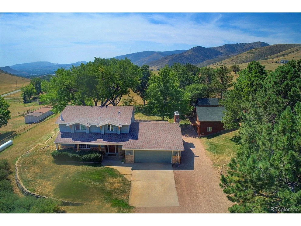 Unit for sale at 5090 Pine Ridge Dr, Golden, CO 80403