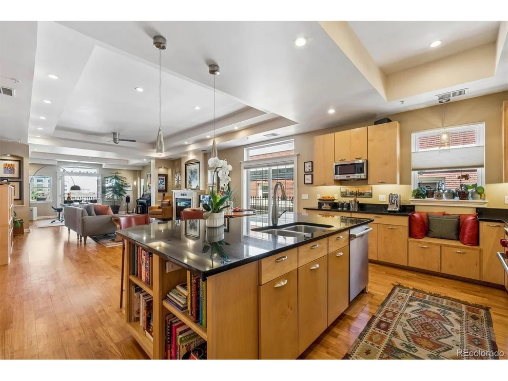 Unit for sale at 1352 N Pennsylvania St, Denver, CO 80203