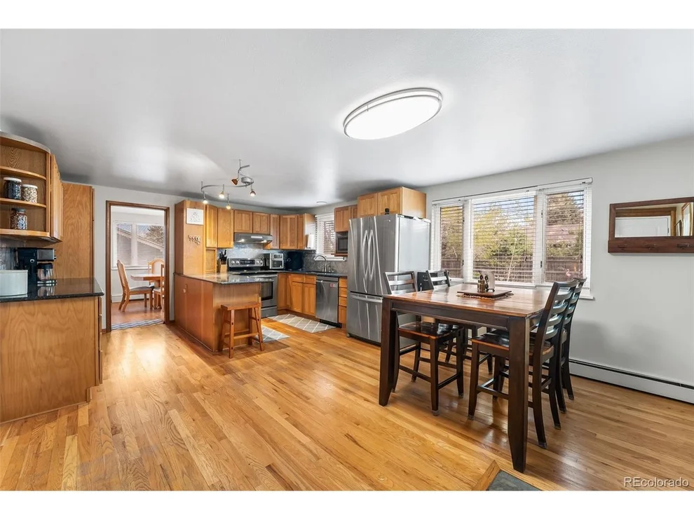 Unit for sale at 2210 Miller St, Lakewood, CO 80215