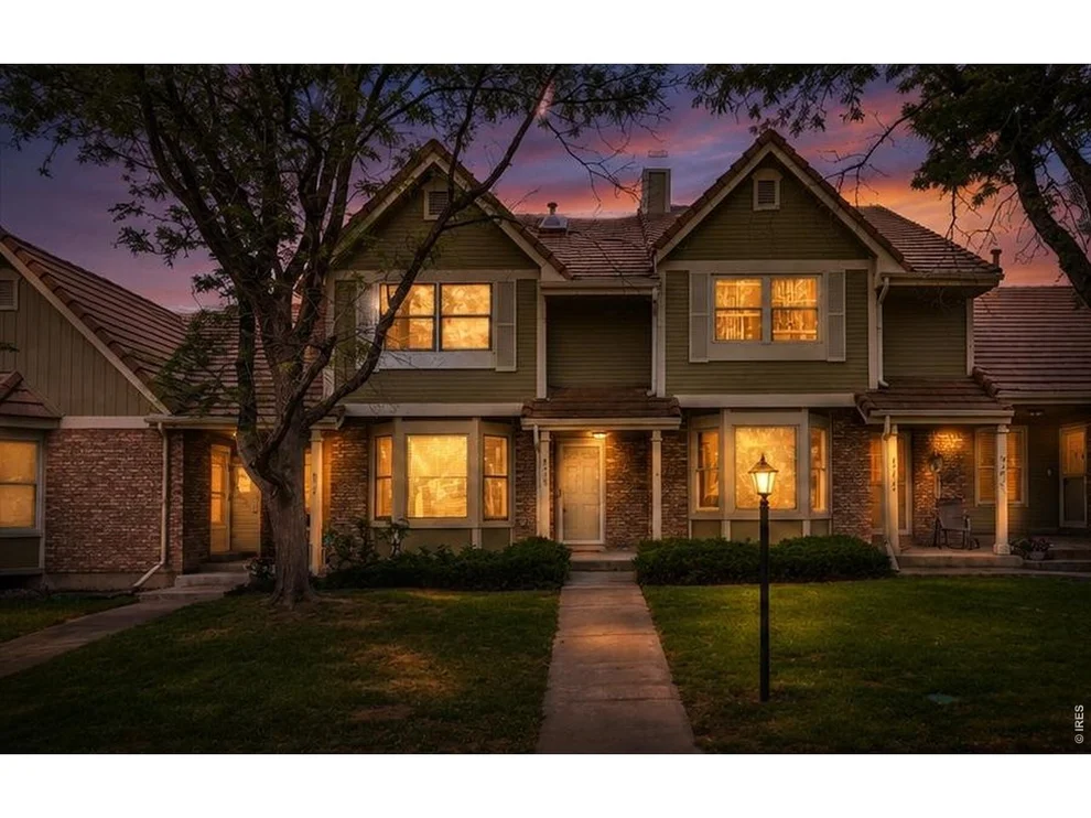 Unit for sale at 2115 Ranch Dr, Denver, CO 80234