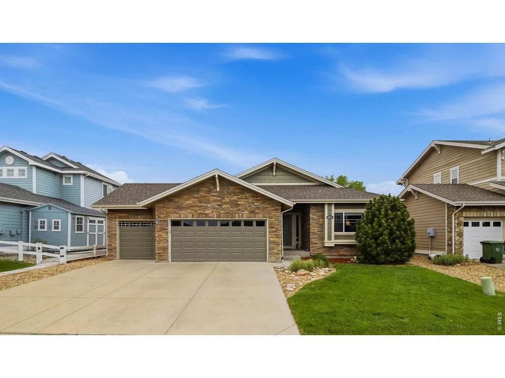Unit for sale at 6262 Sea Gull Cir, Loveland, CO 80538