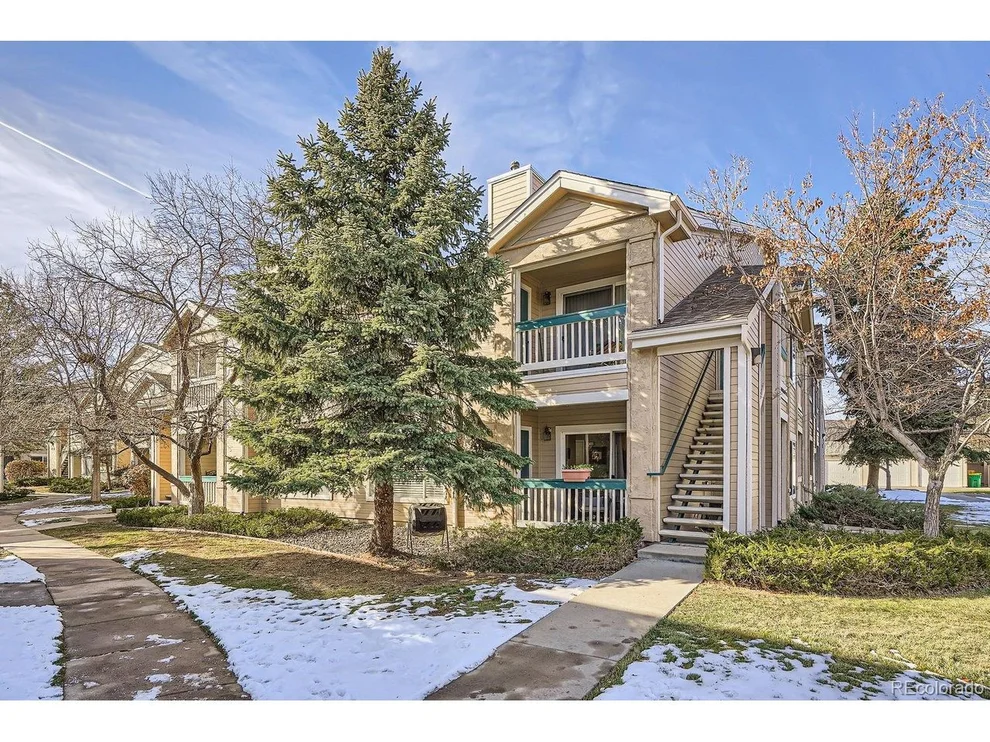 Unit for sale at 1140 Opal St, Broomfield, CO 80020