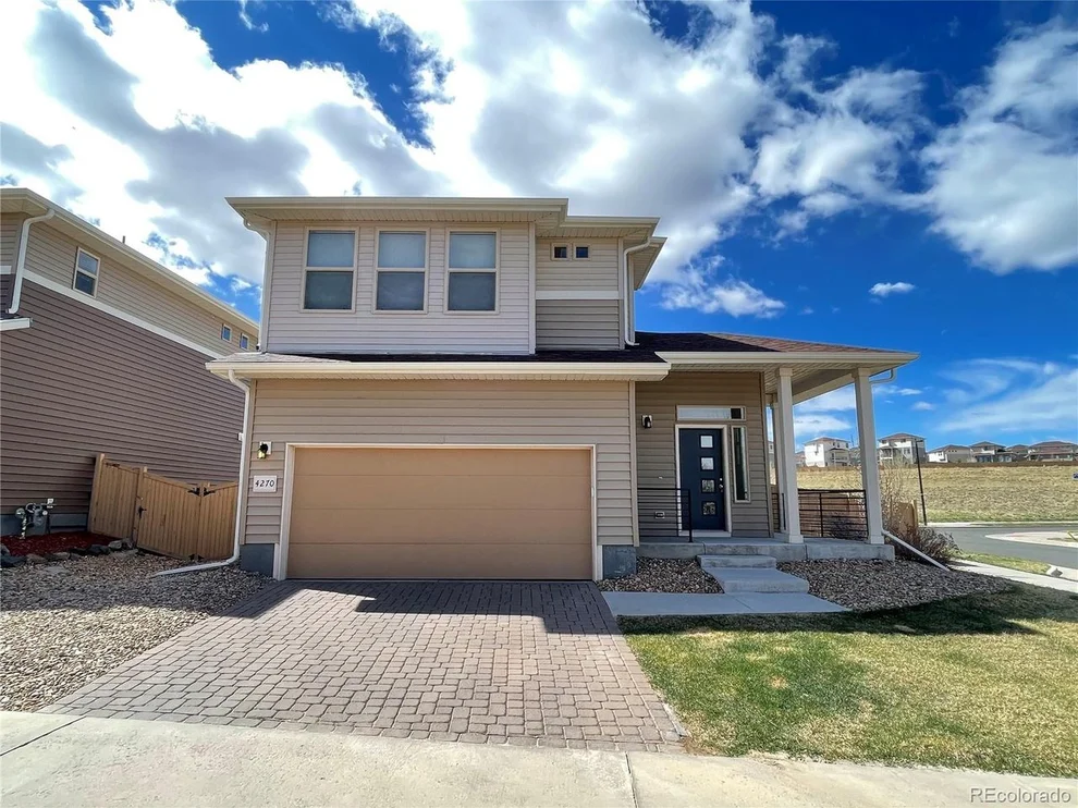 Unit for sale at 4270 N Meadows Dr, Castle Rock, CO 80109