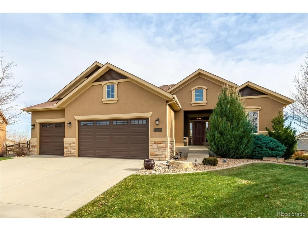 Unit for sale at 8341 Wynstone Ct, Windsor, CO 80550