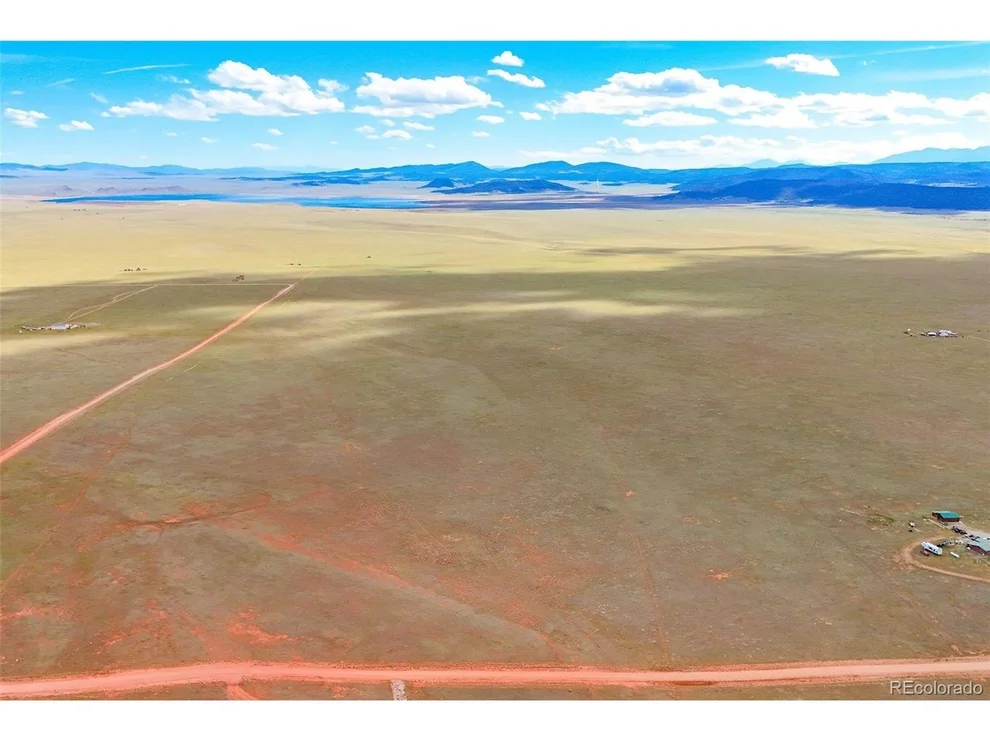 Unit for sale at Bare Trl, Hartsel, CO 80449