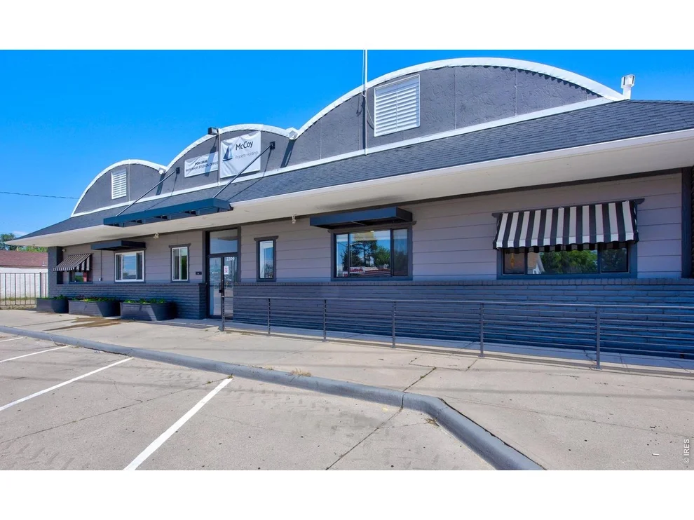 Unit for sale at 2209 9th St, Greeley, CO 80631
