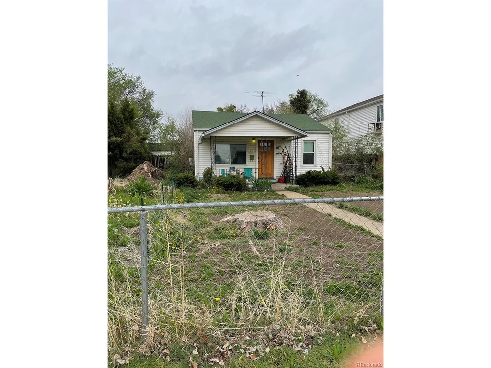 Unit for sale at 1075 Grove St, Denver, CO 80204