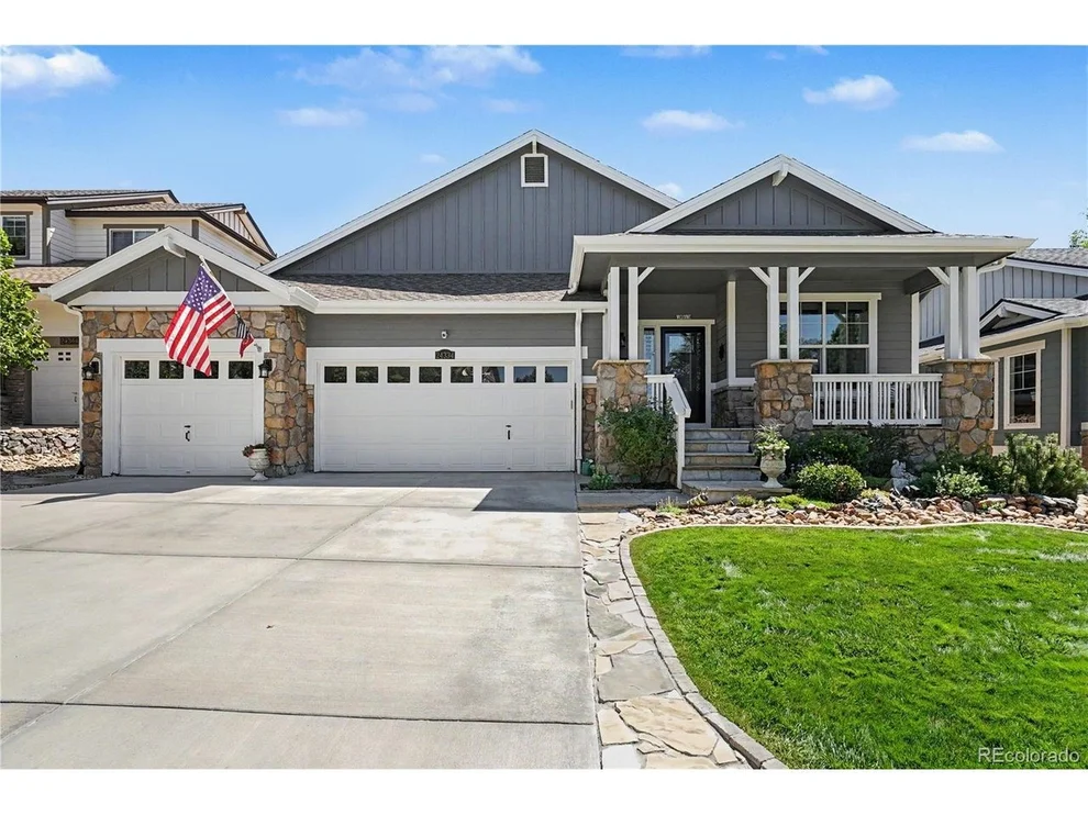 Unit for sale at 24334 E Fremont Dr, Aurora, CO 80016