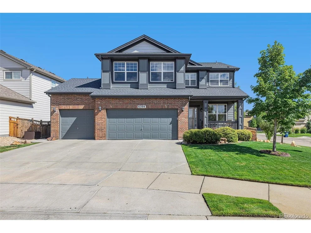 Unit for sale at 6304 Spring Gulch St, Frederick, CO 80516