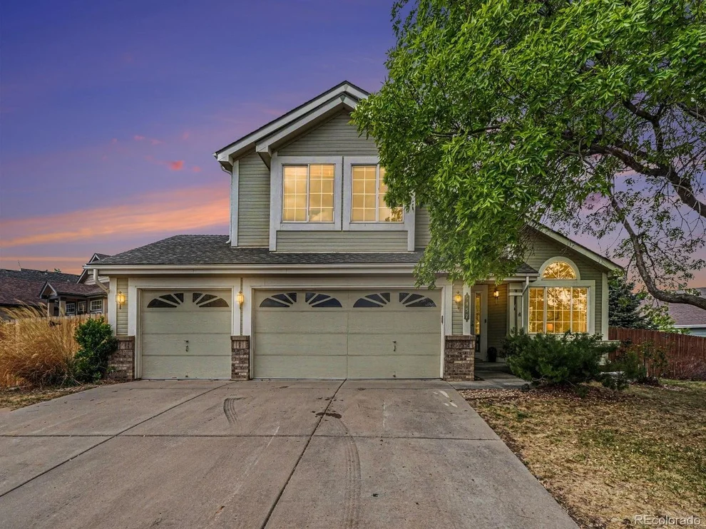 Unit for sale at 6457 McIntyre Ct, Arvada, CO 80007