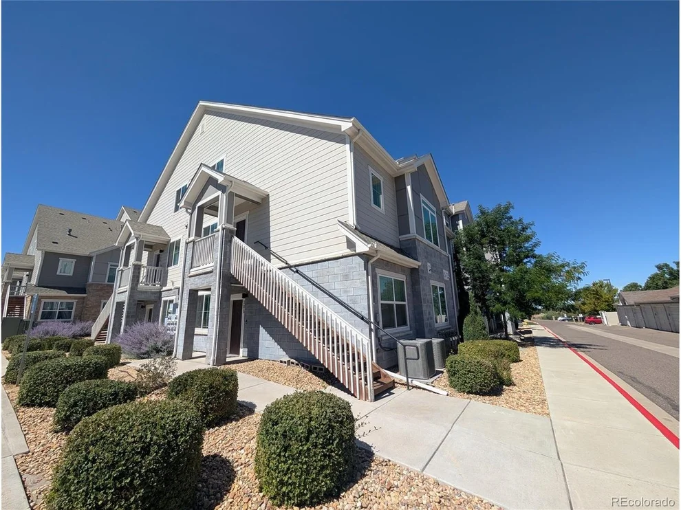 Unit for sale at 1831 S Dunkirk St, Aurora, CO 80017