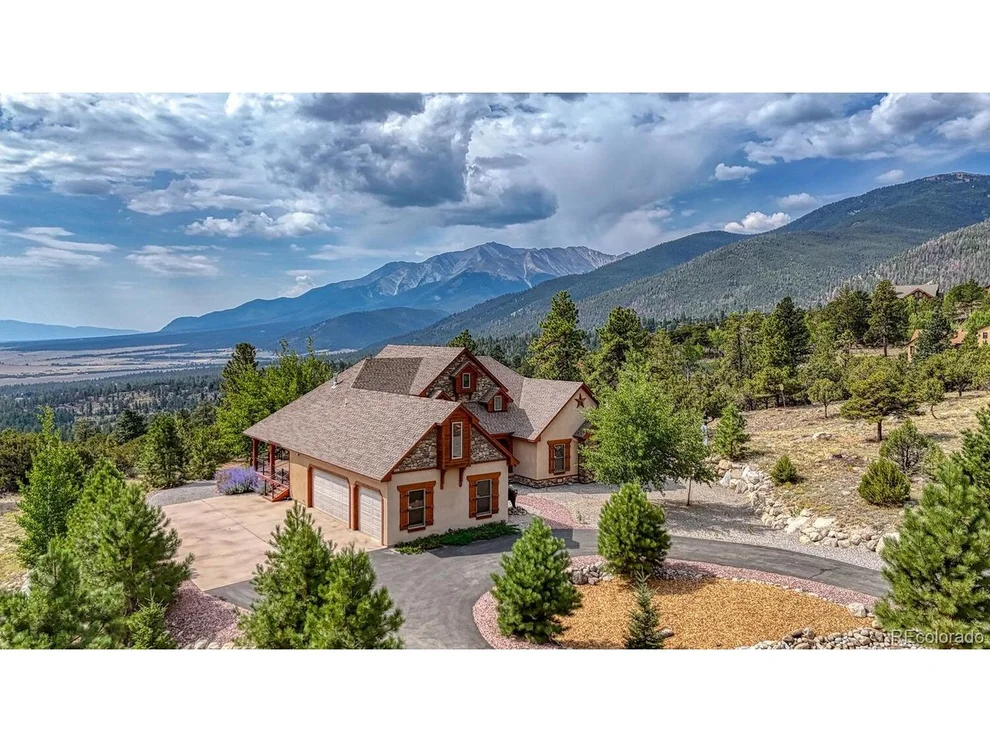 Unit for sale at 30108 Eagles Rdg, Buena Vista, CO 81211